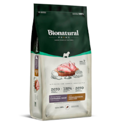 Ração Bionatural Prime Light Para Cães Castrados 2,5Kg