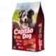 Ração Capitao Dog Sabor Carne 14kg