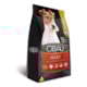 Ração Cibau Adult Mini Breeds para Cães Adultos de Raças Pequenas 15kg
