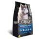 Ração Cibau Fish Cães Adultos Médios E Grandes - 12kg