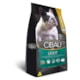 Ração Cibau Light Mini Breeds para Cães Adultos de Raças Pequenas