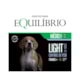 Ração Equilíbrio Light para Cães Adultos de Porte Médio 12Kg