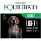 Ração Equilíbrio Light para Cães Adultos de Porte Médio