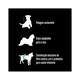 Ração Equilíbrio Maltês para Cães Adultos de Porte Mini