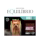 Ração Equilíbrio Yorkshire para Cães Adultos de Porte Mini Sabor Frango