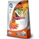 Ração Farmina N&D Tropical Selection para Cães Adultos de Porte Médio e Grande Sabor Salmão, Cereais e Frutas Tropicais