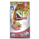 Ração FarminaN&D Tropical Selection para Cães Adultos Médio Grande Suíno, Cereais e Frutas Tropicais 10kg+2kg