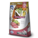 Ração FarminaN&D Tropical Selection para Cães Adultos Médio Grande Suíno, Cereais e Frutas Tropicais 10kg+2kg
