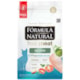 RAÇÃO FORMULA NATURAL FRESH GATO SENIOR FRANGO 10,1KG