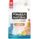 Ração Formula Natural Life Gatos (Cast) 7+ Frango/Salmão 7Kg