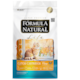 Ração Formula Natural Life Gatos Castrados Frango 10,1kg