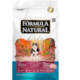 Ração Fórmula Natural Life  para Cães Adultos de Raças Médias e Grandes 15kg
