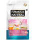 Ração Fórmula Natural Life para Cães Adultos de Raças Pequenas