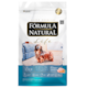 RAÇÃO FORMULA NATURAL LIFE (SENIOR-MINI/PP) 10,1KG