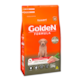 Ração Golden Fórmula Mini Bits para Cães Filhotes de Porte Pequeno Sabor Frango e Arroz