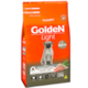 Ração Golden Light para Cães Adultos de Pequeno Porte
