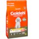Ração Golden Mini Bits para Cães Adultos Sabor Peru