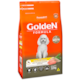 Ração Golden Mini Bits para Cães Adultos Sabor Peru