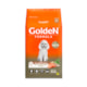 Ração Golden Mini Bits para Cães Adultos Sabor Salmão