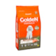 Ração Golden Mini Bits para Cães Adultos Sabor Salmão