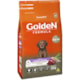 Ração Golden Mini Bits para Cães Filhotes Sabor Carne