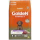 Ração Golden Mini Bits para Cães Filhotes Sabor Carne