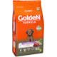 Ração Golden Mini Bits para Cães Filhotes Sabor Carne