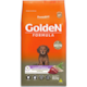 Ração Golden Mini Bits para Cães Filhotes Sabor Carne