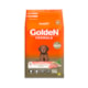 Ração Golden Mini Bits para Cães Filhotes Sabor Frango