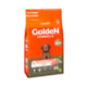 Ração Golden Mini Bits para Cães Filhotes Sabor Frango