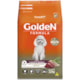 Ração Golden para Cães Adultos de Pequeno Porte sabor Carne e Arroz 1kg