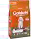 Ração Golden para Cães Adultos de Pequeno Porte sabor Carne e Arroz 1kg