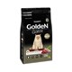 Ração Golden para Gatos Castrados Sabor Carne 10,1kg