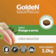 Ração Golden Seleção Natural para Cães Adultos