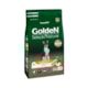Ração Golden Seleção Natural para Cães Adultos de Porte Pequeno Sabor Frango com Batata Doce
