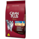 RAÇÃO GRAN PLUS GATOS (CAST) FRANGO E ARROZ 10,1KG