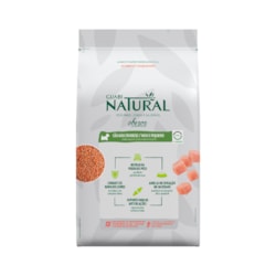 Ração Guabi Natural Cães Obesos Mini e Pequeno 10,1kg