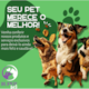 Ração Guabi Natural Gatos Castrados Frango e Arroz Integral 7,5kg