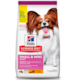 RAÇÃO HILLS AD LIGHT FRANGO (PEDAÇOS PEQUENOS) 2,4KG