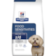 RAÇÃO HILLS CANINE Z/D ALERGIA PEDAÇOS PEQUENOS 3,17KG