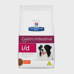 Ração Hills I/D Gastrointestinal All Breeds para Cães Adultos