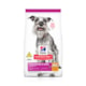 Ração Hills para Cães Sênior de Raças Pequenas e Mini Sabor Frango