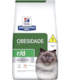 RAÇÃO HILLS PD FEL R/D PERDA DE PESO 1,8KG