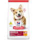 Ração Hills Science Diet Pedaços Pequenos para Cães Adultos de Pequeno Porte Sabor Frango