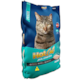 RAÇAO HOT CAT PEIXE 10.1KG