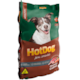 Ração Hot Dog Sem Corantes