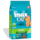 RAÇÃO MAX CAT BUFFET FRANGO E VEGETAIS 20KG