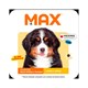 Ração Max para Cães Filhotes de Porte Médio e Grande