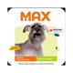 Ração Max para Cães Sênior de Porte Pequeno