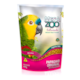 Ração Megazoo Extrusada Papagaios Regular - 600g